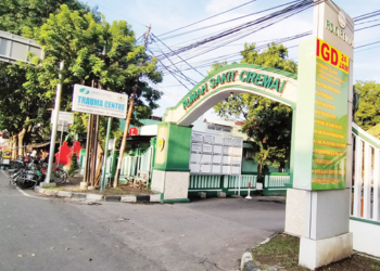 Rapid Tes Pertama RS Ciremai Negatif (2)