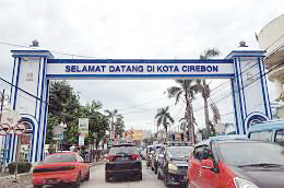 Kota Cirebon