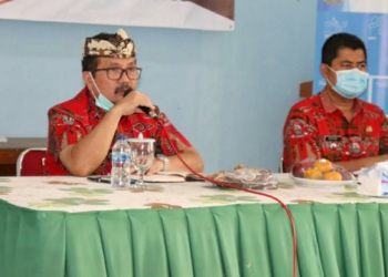 Proses Pembelajaran Tatap Muka Tetap Lanjut