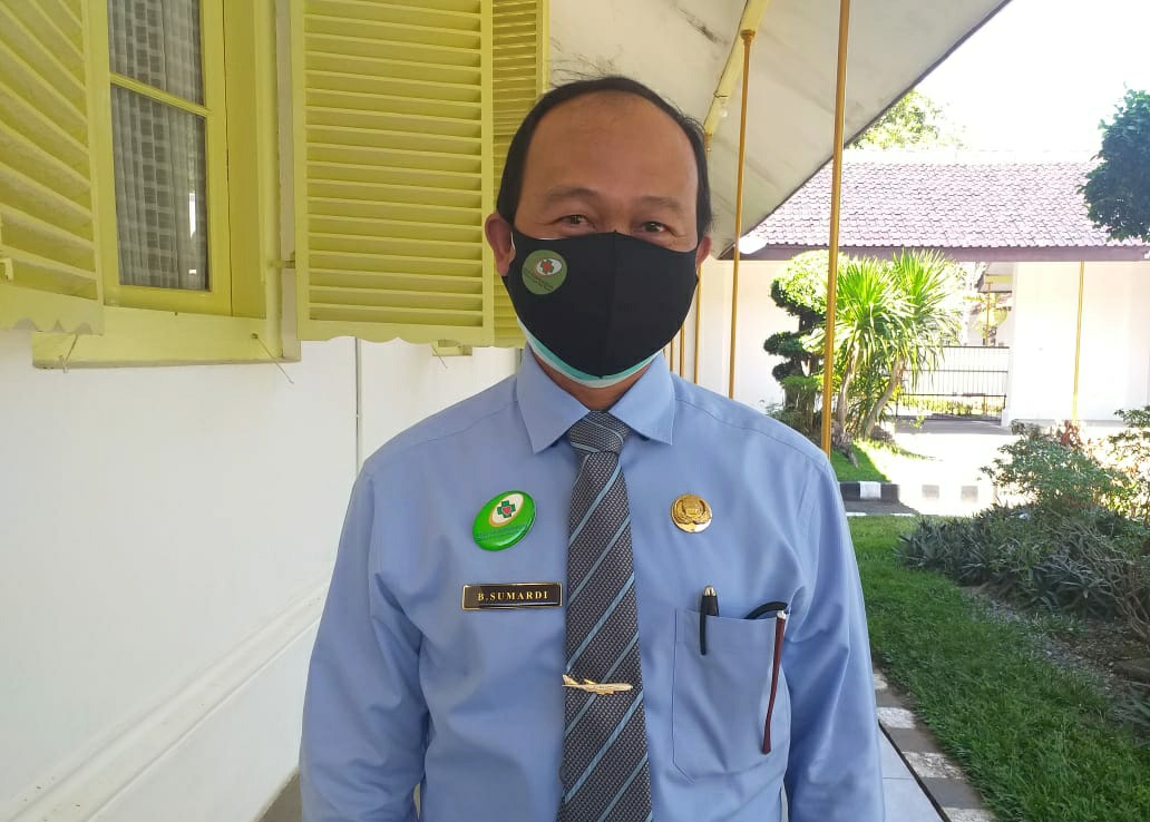 Siapkan Ruang Isolasi Tambahan