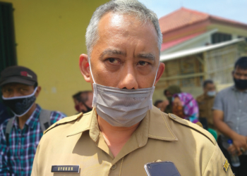 Gubernur Tetapkan UMK Kota Cirebon 2021 Rp2.271.201,73