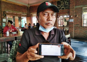 Dugaan Pungli PTSL, Warga Kertasari Ajukan Audiensi dengan Kapolresta