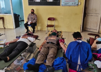 Wujudkan Organisasi Terdepan Menjaga Persatuan dan Kesatuan Bangsa