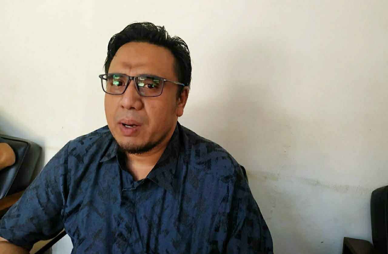 Komisi III Minta Perda RTRW Direvisi