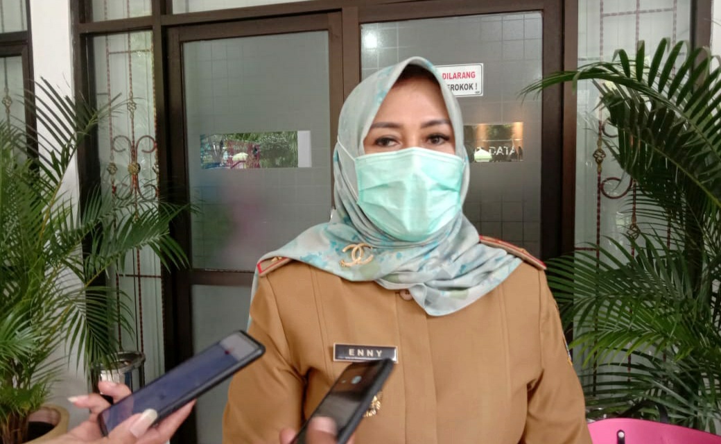 Guru Positif Covid-19 BIAS Dipending