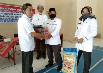 Pembenahan Internal, Kepengurusan Baru KORPRI akan Buat SIK