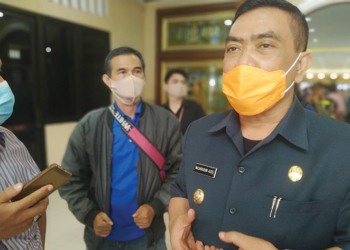 Penghargaan Nakes yang Gugur saat Berjuang Tangani Covid-19