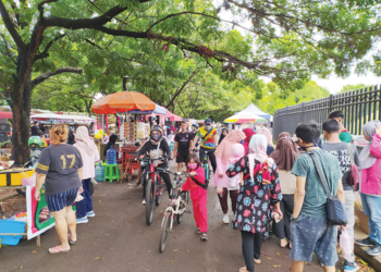 Stok Darah PMI Menipis, Puluhan Jurnalis Cirebon Donorkan Darah