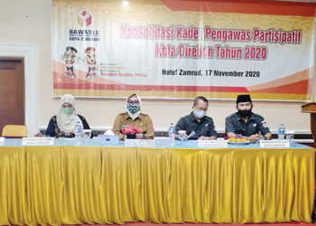 Wakil Wali Kota Cirebon: Hak Demokrasi Harus Dikawal