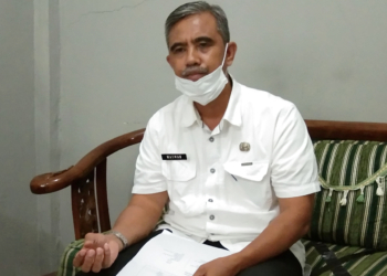 Dinas Pertanian Kunci Lahan Produktif di Revisi RTRW