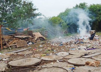 Komisi III Soroti Limbah Proyek PLTU II