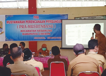 Anggota DPRD Siap Kawal Hasil Musrenbang