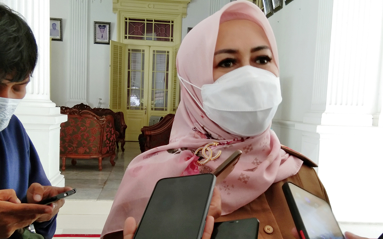 Jangan Jadi “Jurnalis Virus”