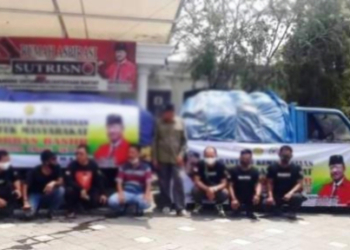 Rencana Pembangunan Pasar Cigasong Masih Berpolemik