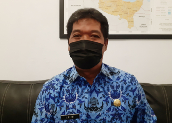 Banyak Jalan Rusak, DPUPR Minta Maaf