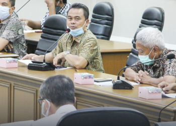 Hero: Kami akan Lawan Kelompok yang Mendelegitimasi DPP Demokrat dan Ketum AHY