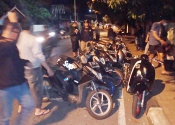 Kodim 0617 Majalengka Lakukan Aksi Sosial