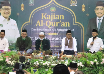 Ramadhan, Penjualan Kurma Meningkat
