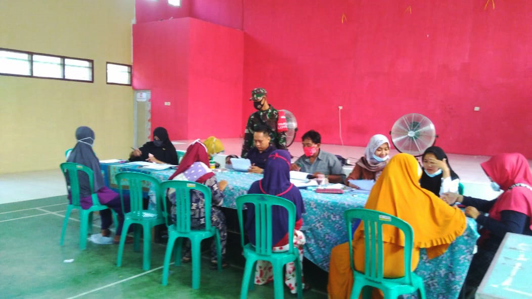 Patahkan Rokok, Tandai Sosialisasi Perda KTR