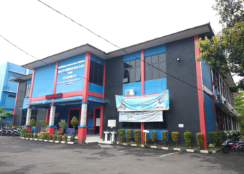 Dispusip Kota Cirebon akan Bangun Perpustakaan 4 Lantai