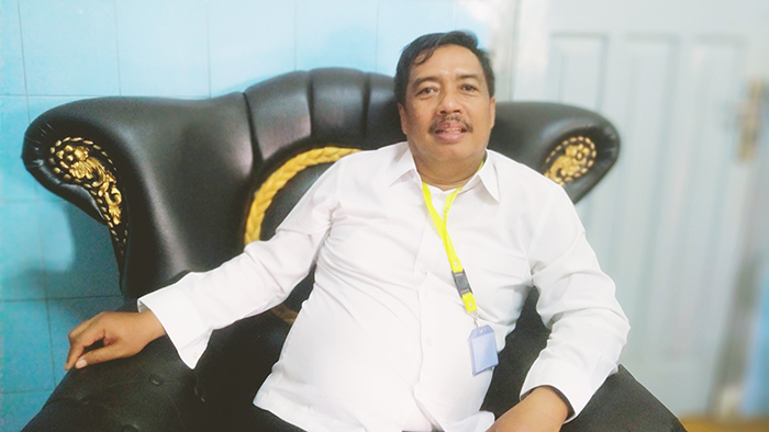 PPDB Kota Cirebon Tak Berubah