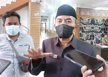 Mengubah Struktur Bangunan Pendopo Langgar UU Cagar Budaya