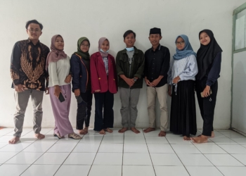 HIMMAPIS IAIN Cirebon Gelar Talkshow Jurnalistik