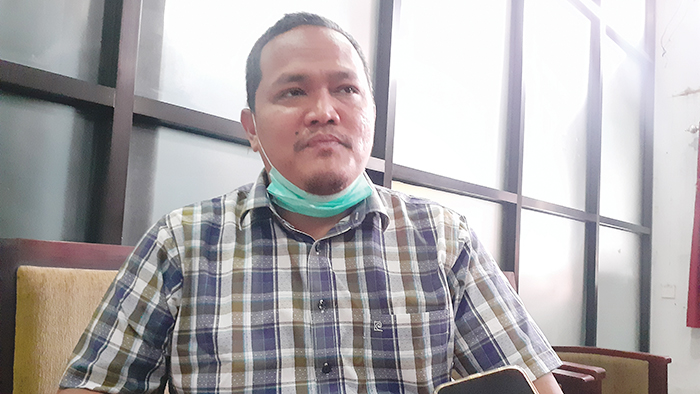 Pansus II DPRD Kabupaten Cirebon Apresiasi Kinerja BPR, RUPS 2020 Dividen ke Pemkab Cirebon Capai Miliaran Rupiah