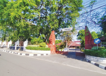 Bupati Cirebon: Pendopo Simbol Kabupaten Cirebon, Wali Kota Cirebon tak Seharusnya Merengek ke Wagub Jabar