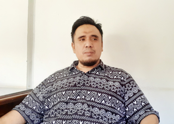 Proyek Pemprov belum Dilelang, Pemkab Cirebon Ditegur