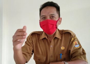 Panitia Dilarang Pungut Biaya pada Calon Kuwu