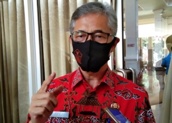 Upaya Pemulangan TKI Asal Kabupaten Cirebon, Disnakertran Klaim Kemenlu Sudah Berkoordinasi dengan KBRI Amman