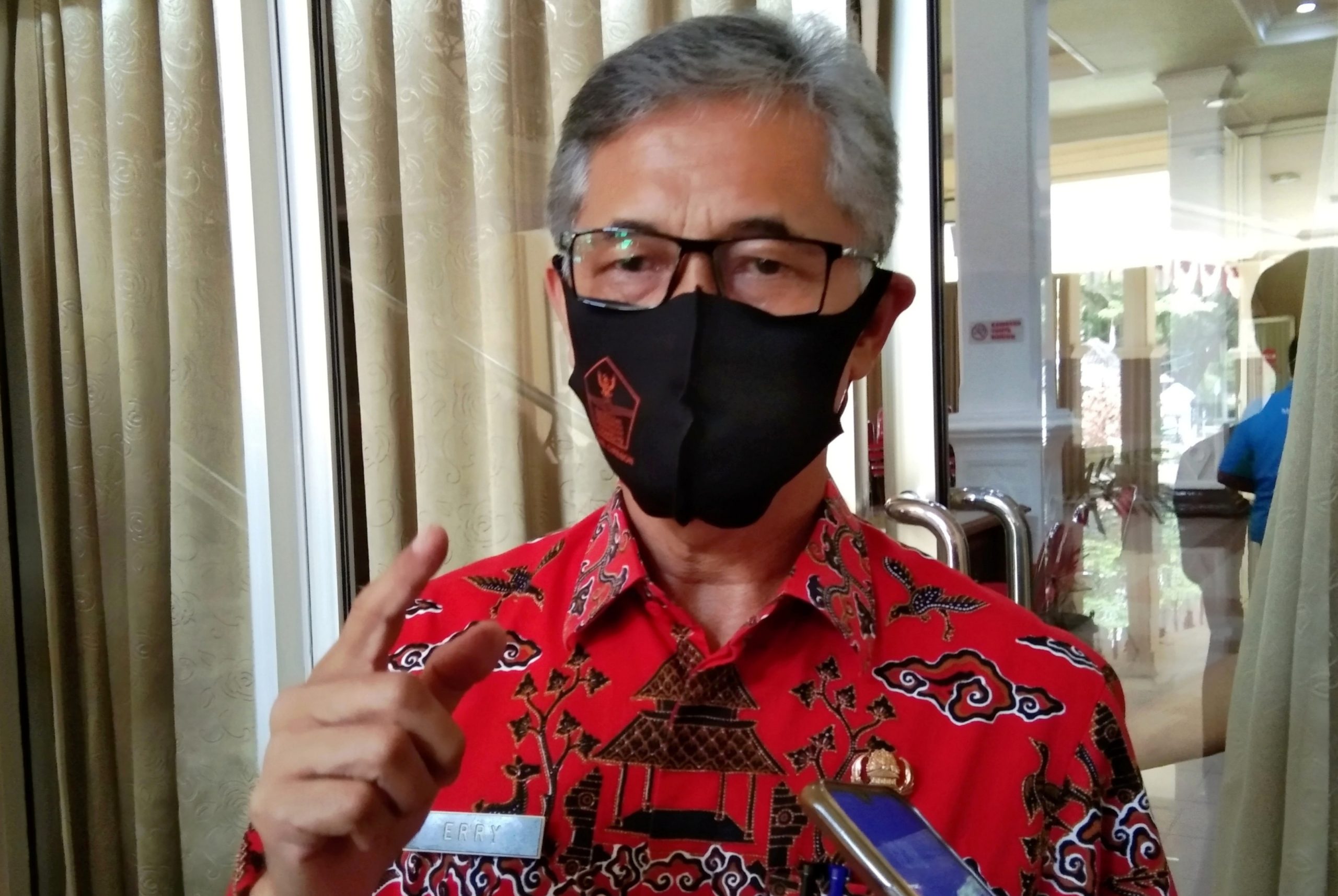 Upaya Pemulangan TKI Asal Kabupaten Cirebon, Disnakertran Klaim Kemenlu Sudah Berkoordinasi dengan KBRI Amman