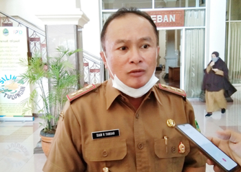 Kuningan Tagih Kompensasi Air Baku PDAM Kabupaten Cirebon