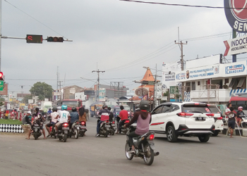 Jumlah Pengemis, Pengamen, Gelandangan, dan Orang Terlantar di Kabupaten Cirebon Meningkat