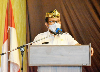 Kabupaten Cirebon Kantong PMI Kedua di Jabar