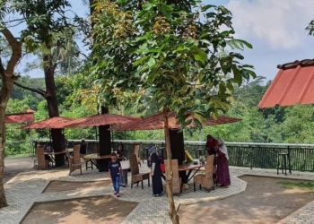 Ramadhan, RS Paru Sidawangi Sediakan Makan Gratis