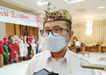 Bupati Cirebon: Dinas Harus Lapor ke Asda