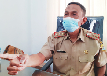 Tempat Hiburan Malam Wajib Tutup, Rumah Makan Diimbau Tertutup