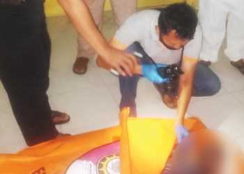 Diduga Depresi, Warga Kepri Gandir di Cirebon