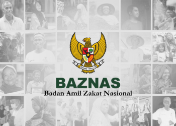 BAZNas Salurkan Bantuan Penyandang ODGJ