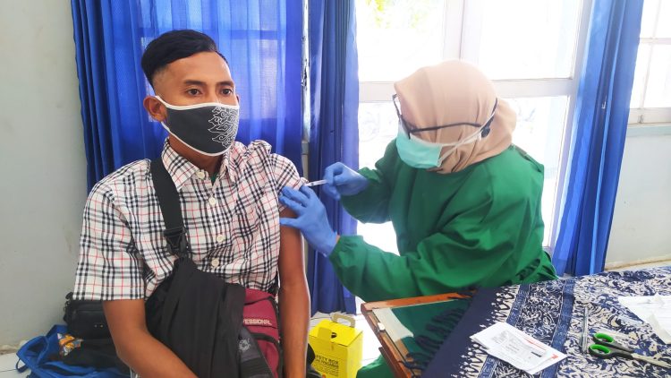 Kategori Lansia Diperluas, dari 60 Tahun Jadi 50 Tahun