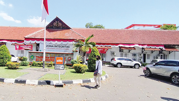 Rekanan Proyek Jalan Diminta Perhatikan Kualitas