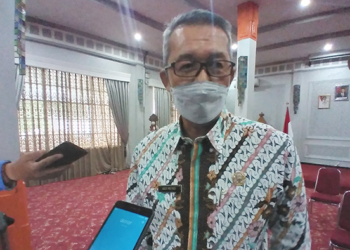 Pemdes Prajawinangun Wetan Bagikan Alquran