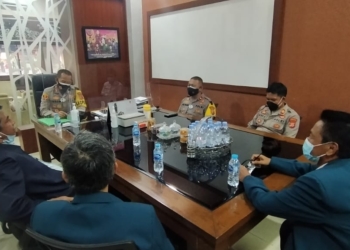 SPMB HKI S2 dan S3 di IAIN Cirebon Dibuka