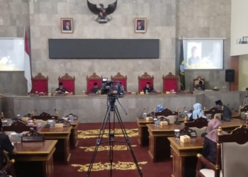 Perda Pilwu segera Disahkan
