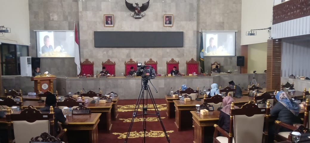 Perda Pilwu segera Disahkan