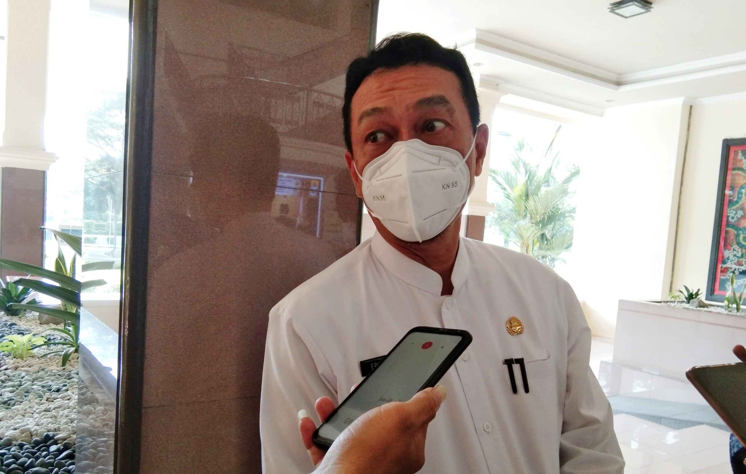 Pencairan DD Banyak yang Terlambat