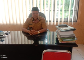 Vaksinasi di Kecamatan Jamblang Ketat