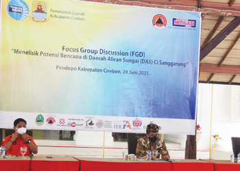 Vaksinasi Massal Dimulai, Pemkot Cirebon Persilakan Masyarakat Umum Ikut